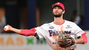 Clásico Mundial 2023: Michael Wielansky