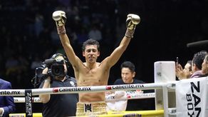 El Divino Rafael Espinoza y una sólida defensa titular el fin de semana