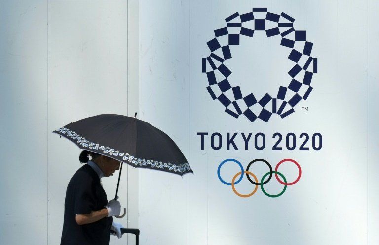 El calor y los tifones en Tokio, problema mayor para organizadores olímpicos