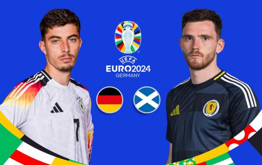 Eurocopa 2024: Partidos para hoy viernes 14 de junio