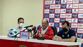 Qatar 2022: Para Manuel Arias era una vergüenza que Panamá jugara en el Rod Carew