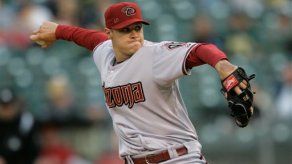 MLB: Diamondbacks 2