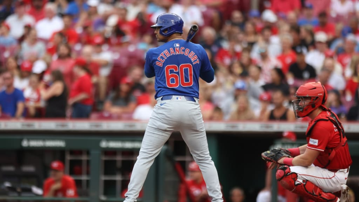 Christian Bethancourt: Representar al país es lo más grande para un pelotero