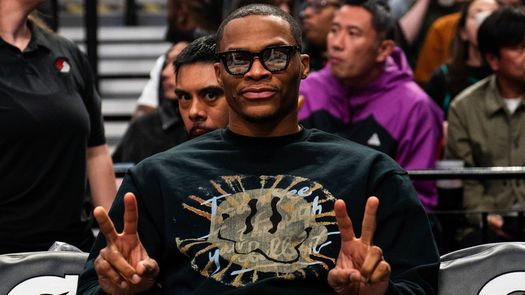 NBA: Russell Westbrook, el rey de los triples-dobles se retira tras 18 temporadas