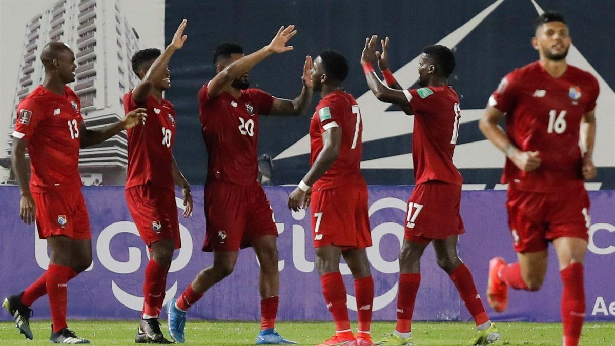 Qatar 2022 Que Debe Hacer Panama Para Clasificar Al Octagonal