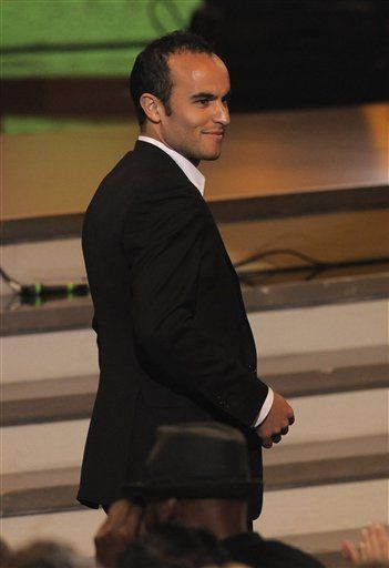 MLS, sin intención de aceptar ofertas por Donovan