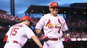 Cardenales habrían infiltrado base de datos de Astros