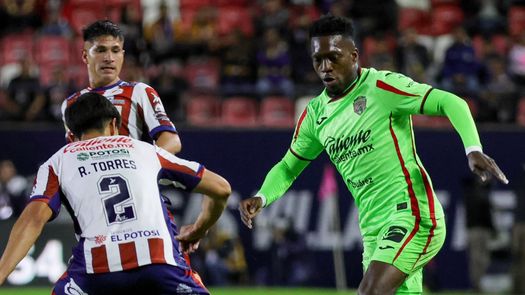 FC Juárez y José Luis Rodríguez logran importante triunfo en la Liga MX