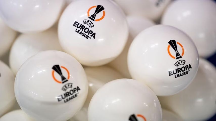 Sorteo Europa League: Fecha