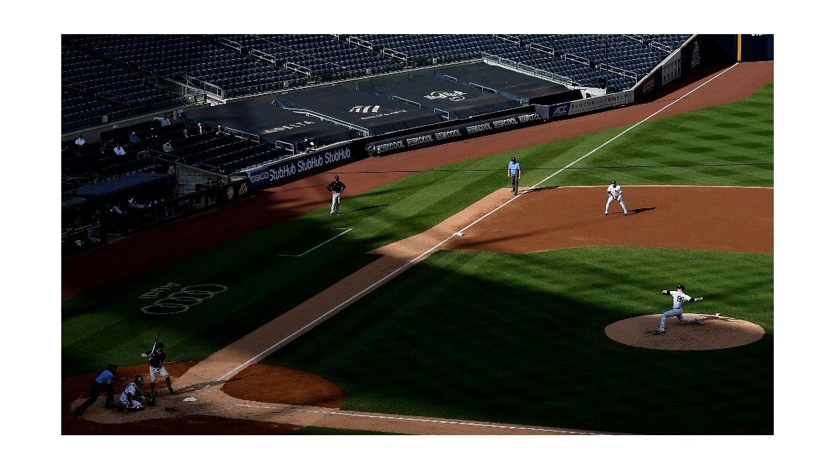 Yankees y Mets abrirán temporada con 20% de capacidad
