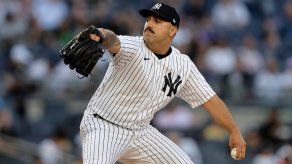MLB: Yankees mandan otra vez a Néstor Cortés a lista de lesionados