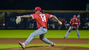 Premier 12: Panamá cayó ante Estados Unidos en el Coloso del Pacífico en Tepic