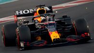 GP de Abu Dabi: Verstappen toma la delantera en los primeros libres GP de Abu Dabi: Verstappen toma la delantera en los primeros libres