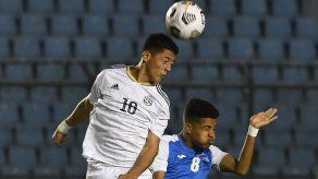 Campeonato Sub-17 de la CONCACAF: Fase de grupos - Resultados del lunes 14 de febrero