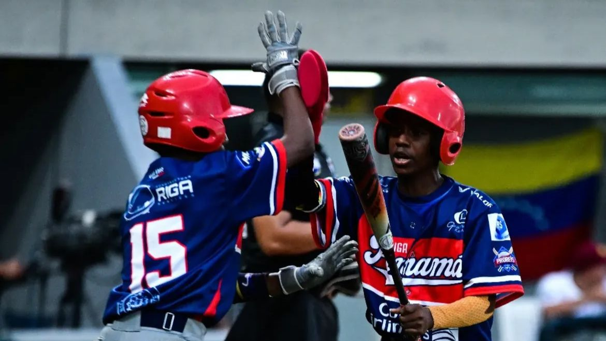 Serie del Caribe 2025: Panamá certificó su boleto a semifinales Serie del Caribe 2025: Panamá certificó su boleto a semifinales