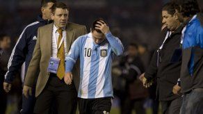 Acusan a Lionel Messi de deber dinero de impuestos