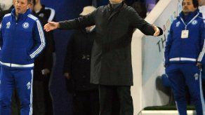 Chelsea en crisis y Mourinho en la mira