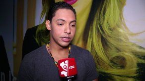 Objetivo de César Barría es clasificar a los Juegos Paralímpicos de Río