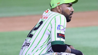 LAMENTABLE. ¿Por qué Johan Camargo no jugará la Copa América de Béisbol 2025? LAMENTABLE. ¿Por qué Johan Camargo no jugará la Copa América de Béisbol 2025?