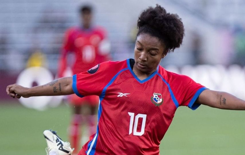 Marta Cox anota un golazo con Tijuana en la Liga MX Femenil