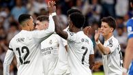 El Real Madrid supera al Alavés en jornada de LaLiga El Real Madrid supera al Alavés en jornada de LaLiga