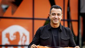 Xavi: Estamos aquí para competir, disfrutar y ganar, en su rol con Países Bajos