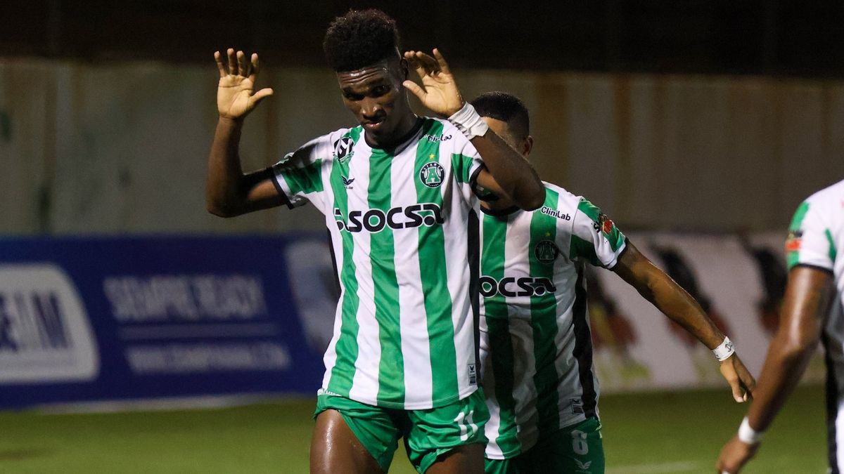 LPF: Alianza FC se mete en la Final del Clausura 2025 con un brillante Jhon Jairo Alvarado