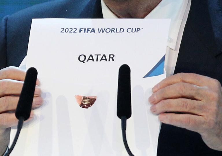 Clubes y ligas europeas proponen jugar el Mundial 2022 en mayo