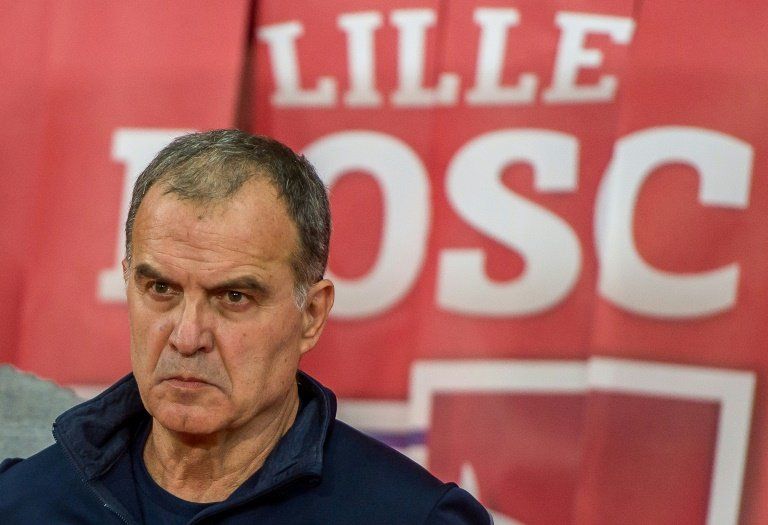 El Lille cita a Bielsa a una entrevista previa a eventual despido