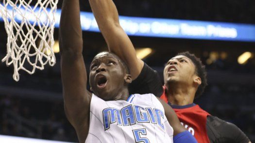 Pelicans no contará con Davis por una o 2 semanas