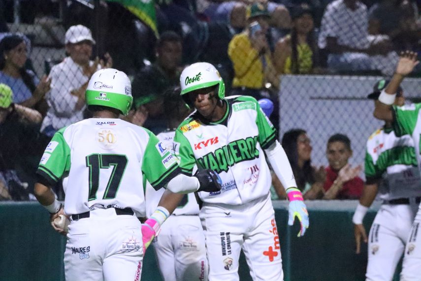 Béisbol Juvenil 2026: Panamá Metro suma su segunda victoria