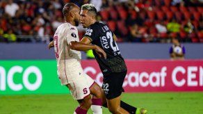 Copa Centroamericana 2025: Así fue la victoria del CAI sobre Saprissa
