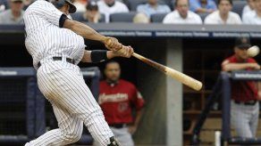 MLB: Yanquis 9