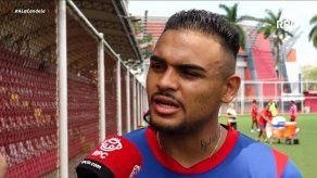 Selección de Panamá Sub-23: La dura competencia en el arco