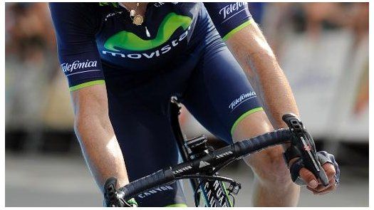 Gilbert, Valverde y Kwiatkowski; favoritos en la Amstel Gold Race