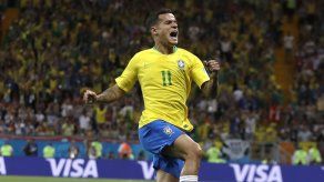 El aporte de Coutinho en Brasil es más importante que nunca