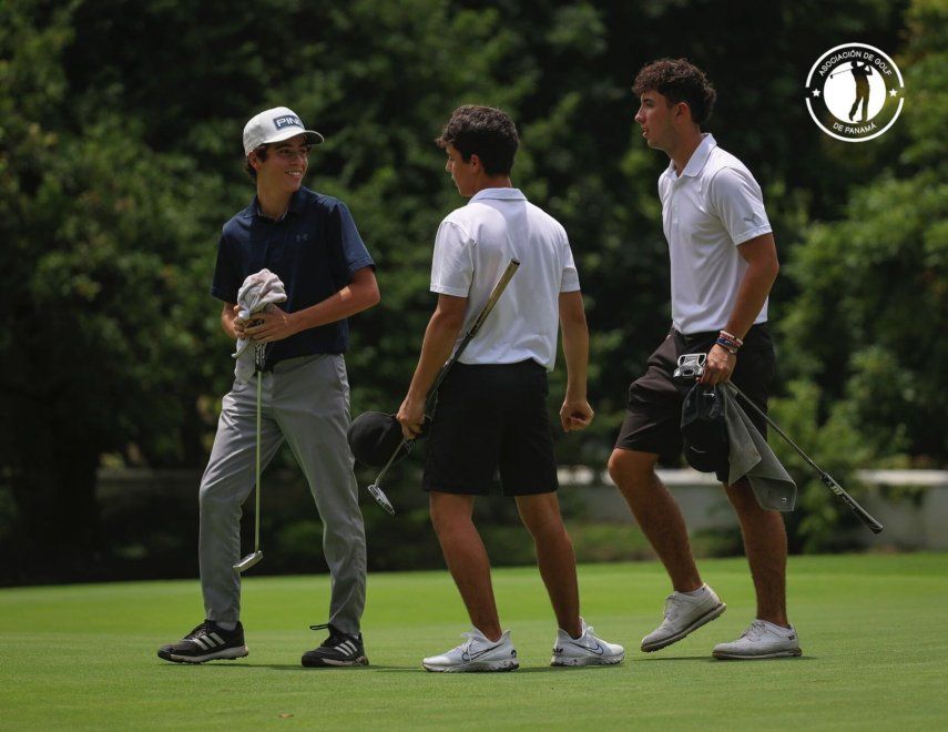 Asociación de Golf de Panamá