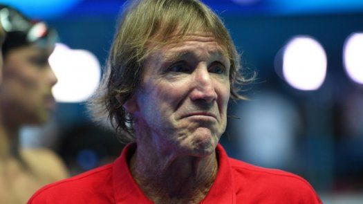 Todo me hace decir que Sun no se dopó, asegura su entrenador