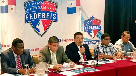 Peligra el Mundial U15 de béisbol y suspenden entrenamientos