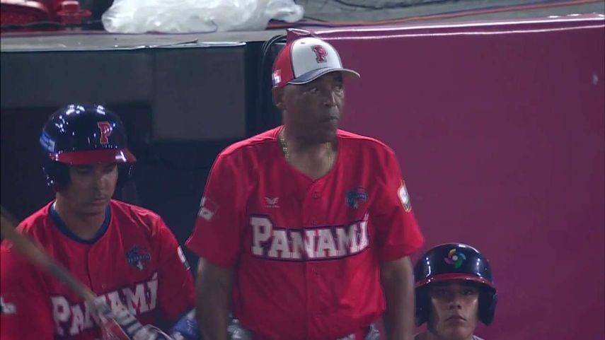Eliminatorias del Clásico Mundial 2023: Así fue la clasificación de Panamá al Clásico