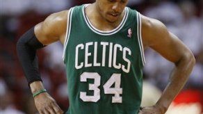 Celtics esperan hacer respetar su cancha ante el Heat