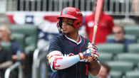Eduardo Tait, único panameño en el top 100 de MLB Pipeline Eduardo Tait, único panameño en el top 100 de MLB Pipeline