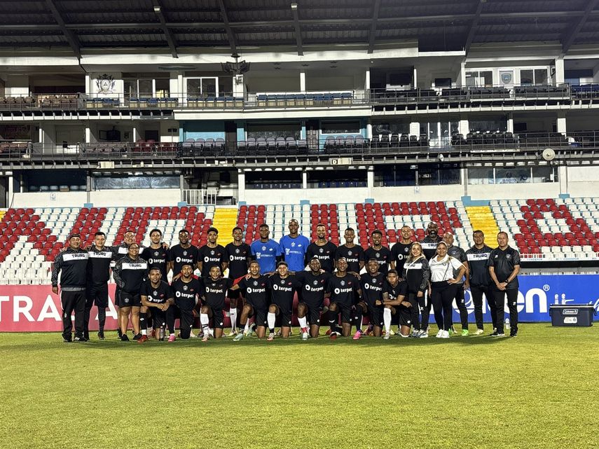 Copa Centroamericana 2024: Partidos para hoy martes 13 de agosto