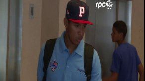 Panamá viaja al Mundial de Béisbol en busca de medallas