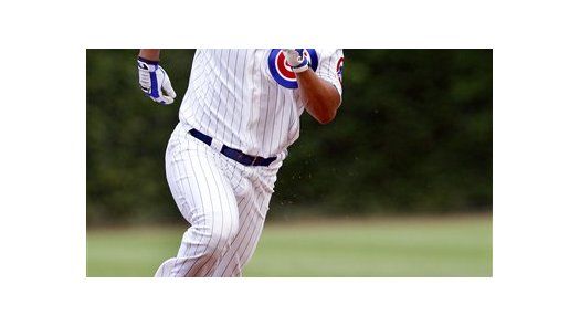 MLB: Cachorros 3, Cardenales 0; Garza y Ramí­rez se destacan