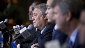 MLB: Dueños se reúnen