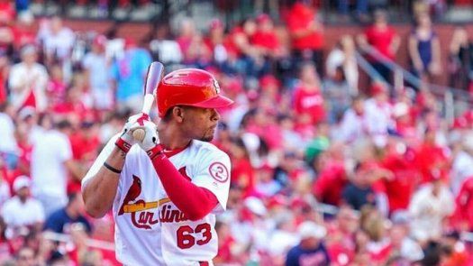 El Grandes Ligas Mundito Sosa debutó con cuadrangular