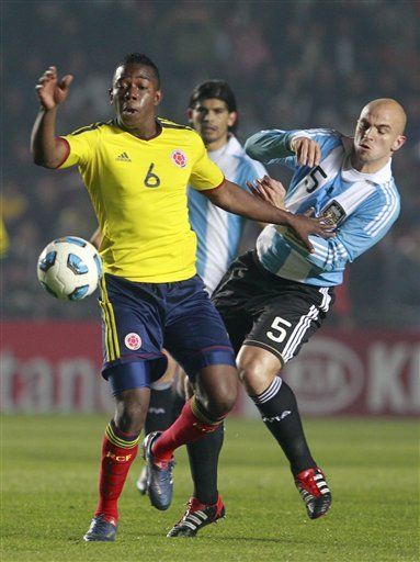 América: La marca sobre Messi pone a Sánchez en el mapa