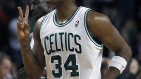 NBA: Paul Pierce hace historia al alcanzar sus 20.000 puntos