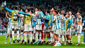 Qatar 2022: Calendario de partidos para las semifinales